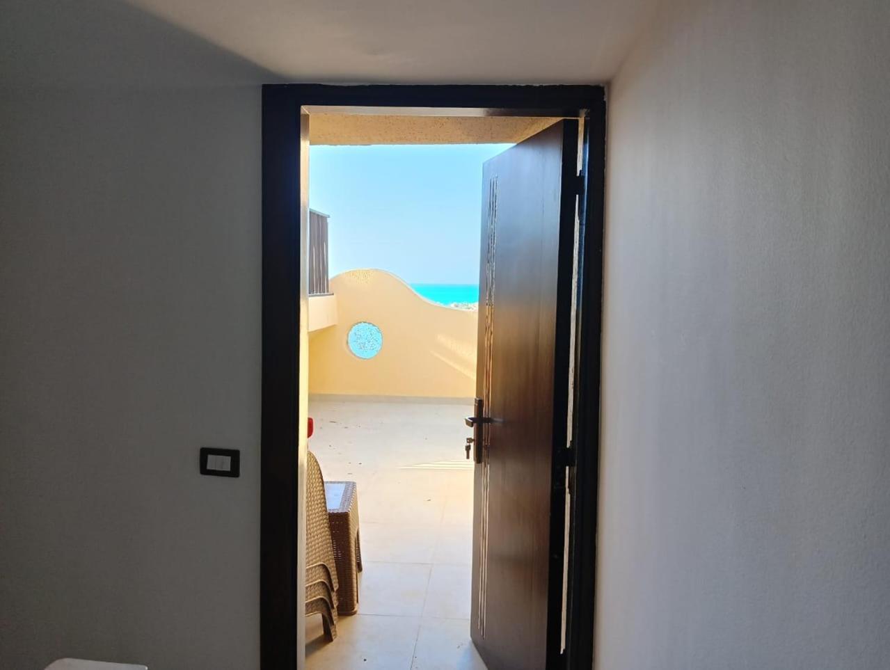 Porto Marina Apartments Powered By Amer-Group El Alamein Exteriér fotografie