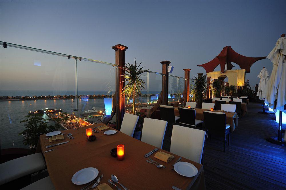 Porto Marina Apartments Powered By Amer-Group El Alamein Exteriér fotografie